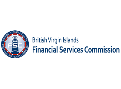 British Virgin Islands Financial Services Commission (BVIFSC) logo