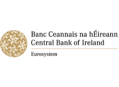 Central Bank of Ireland (CBI) logo