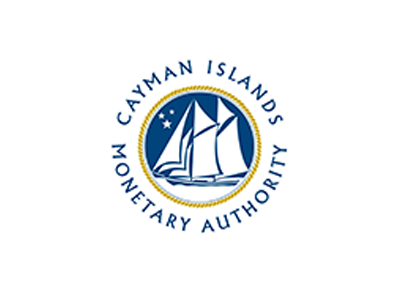 Cayman Islands Monetary Authority (CIMA) logo