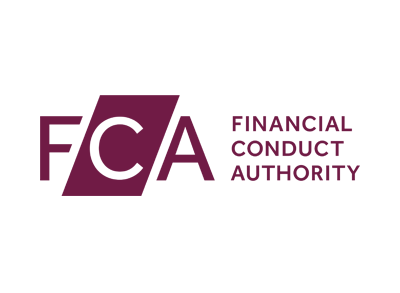 Financial Conduct Authority (FCA) logo