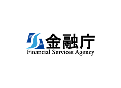 Financial Services Agency (FSA) logo