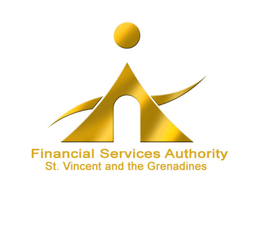 Financial Services Authority (FSA) of Saint Vincent and the Grenadines logo