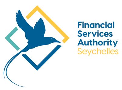 Financial Services Authority (FSA) logo