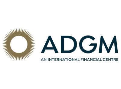 Financial Services Regulatory Authority (FSRA), ADGM logo