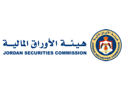 Jordan Securities Commission (JSC) logo