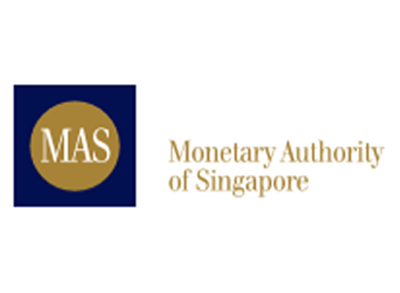 Monetary Authority of Singapore (MAS) logo