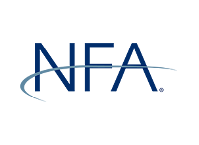 National Futures Association (NFA) logo
