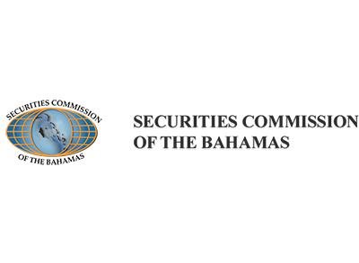 Securities Commission of The Bahamas (SCB) logo