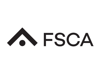 Financial Sector Conduct Authority (FSCA) logo